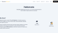 Modern ve Tam Uyumlu Kurumsal Web Sitesi
