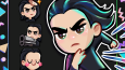 Emote / Emoji Tasarımları