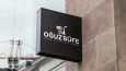 OĞUZ BÜFE - Logo Tasarımı