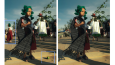 PHOTOSHOP ARKA PLAN NESNE TEMİZLEME