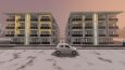 3D MODEL ve RENDER