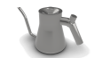 Kettle Modelleme