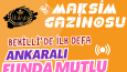 Konser Afişi Tasarımı