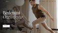 Effect Pilates - Web Tasarımı