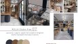 İç Mimari Destek /3D Modelleme / Uygulama Çizimi