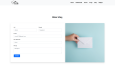 Modern Oyun Şirketi Web Sitesi