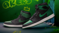 Nike Konsept Sosyal Medya Tasarımı