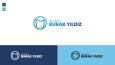 Diş Hekimi Burak Yıldız - Kartvizit, Logo Tasarımı