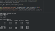 Python ile Kurumsal Veri Analizi ve Raporlama