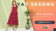 "Kostüm Bebe" - Web Banner Tasarımları.