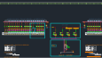 Elektrik Panosu, Tek Hat Şeması AutoCAD & EPLAN