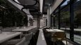 NARİNCE-Restoran Tasarımı