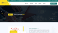 Responsive, Admin panelli kurumsal website