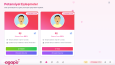 Arkadaşlık Uygulaması + Tanıtım Sitesi | Nextjs