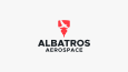 Albatros Aerospace - Logo Tasarımı Konsepti