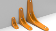 3d model portfolyom