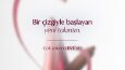 EVE Teaser ve Lansman Çalışması
