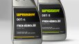 Akbey Otomotiv - Etiket Tasarımı
