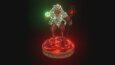 3D Karakter ve Ortam Tasarımı, Video  (Blender & ZBrush)