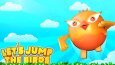 Jump The Birds Mobil ve Web Oyunu