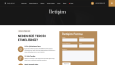 Kurumsal Web Sitesi