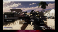 First Person Shooter