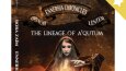 ENNERHIA CHRONICLES - BORA ZAİM (İngilizceye Kitap Çevirisi)