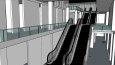 Projenin modellenip render alınması 