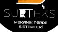 mekanik perde sistemleri logosu (SURTEKS)