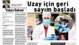Gazete Dizgi ve Tasarımı