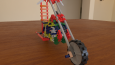 K'nex Görselleştirme Çalışması