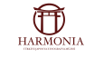 Harmonıa Türkiye Japonya Etnografya Müzesi Logo Tasarımı