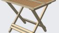 Ahşap pergola tasarımı