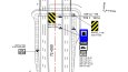 yol, drenaj ve trafik tasarımları