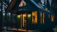 Tiny House Tasarımı