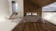 Oda tasarımı render 2