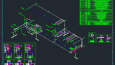 PDF'den AutoCAD (DWG) Çizim - Teknik Dönüşüm