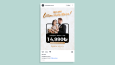 Instagram Post Tasarımları