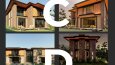 Ein Design Cephe Tasarımları