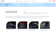 Stamplast – Kurumsal Landing Page