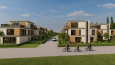 Hatay- Arsuz Yazlık Site Tasarımı