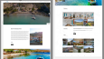 Boutique Hotel Web Sitesi
