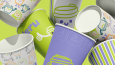 Deru Logo - Branding