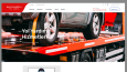 Oto Kurtarma Web Sitesi
