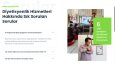 Mutlu Diyetisyenlik – WordPress Danışmanlık Web Sitesi