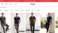 Jiber | Ticimax Mağaza Tasarımını Yenileme