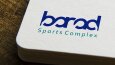 Barad Spor Merkezi | Profesyonel Logo Tasarım Çalışması