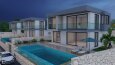 MK-15 VILLAS