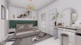 3D Modelleme ve iç Mekan Tasarımı