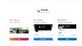 Karakulak Groub'a yaptığım website